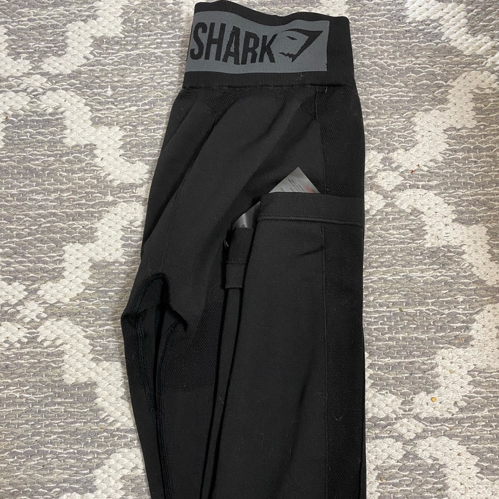 Women’s gymshark seamless leggings